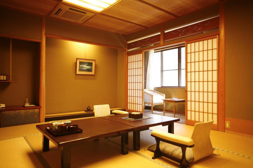 Sennennoyu Koman Toyooka  Room photo